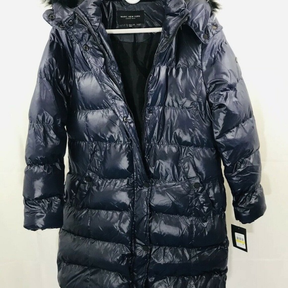 Andrew Marc Jackets & Blazers - Andrew Marc New York Women’s  Winter Coat  M
